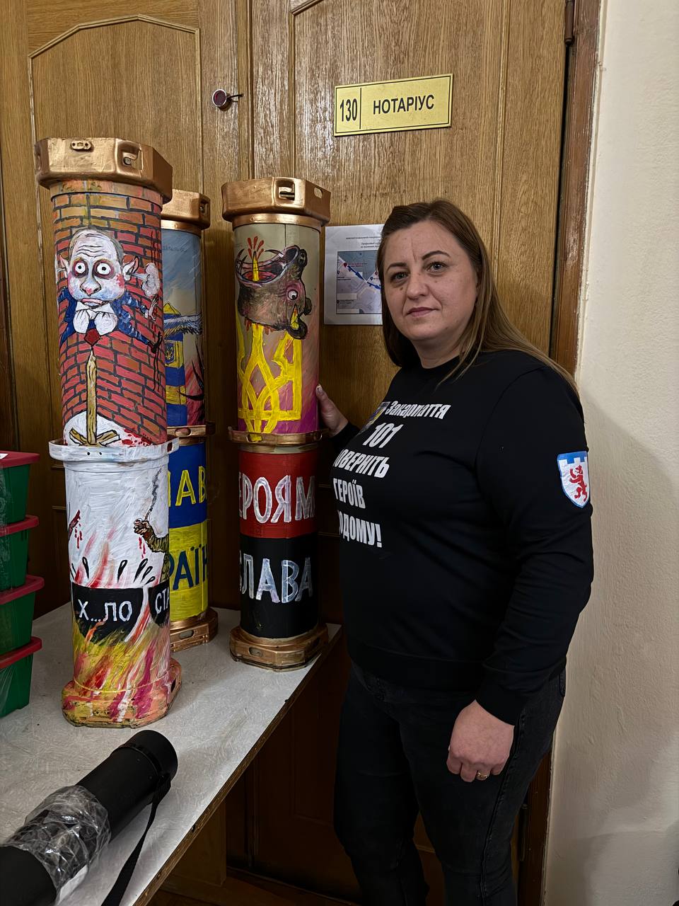Зображення посту: «Василь у полоні, але довести я цього не можу»