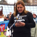 Зображення посту: «Василь у полоні, але довести я цього не можу»