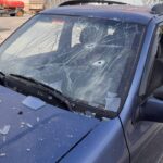 Зображення посту: У Луганську дрони влучили в базу окупантів — є загиблі