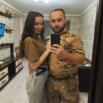 Зображення посту: «Коли мені сказали, що Назар загинув, я відчувала, що це брехня»