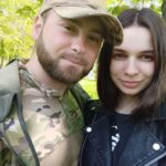 Зображення посту: «Коли мені сказали, що Назар загинув, я відчувала, що це брехня»