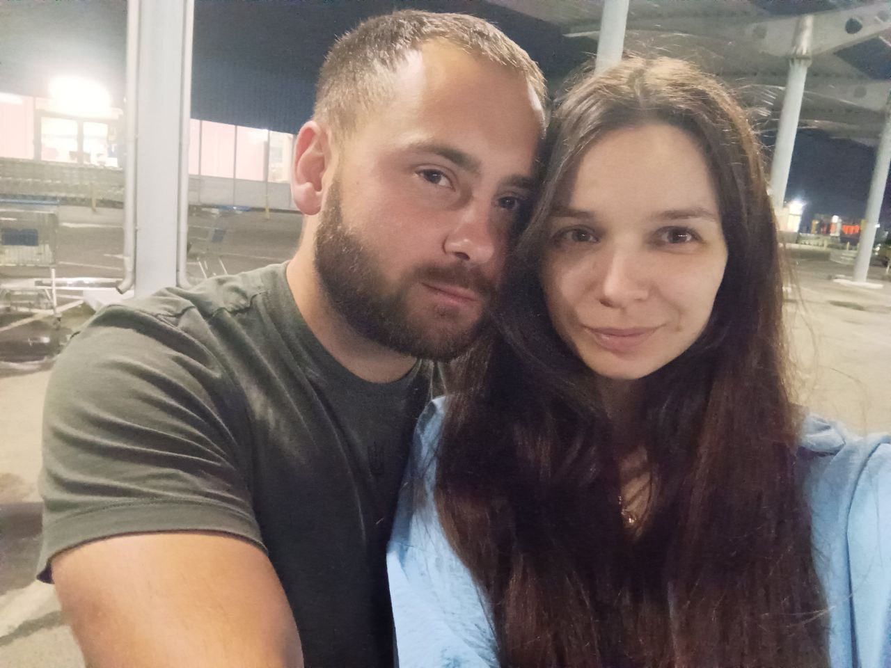 Зображення посту: «Коли мені сказали, що Назар загинув, я відчувала, що це брехня»
