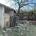 Зображення посту: Окупанти вдарили по багатоповерхівці у Покровську та скинули авіабомбу на Слов’янськ: одна людина поранена