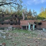 Зображення посту: Окупанти вдарили по багатоповерхівці у Покровську та скинули авіабомбу на Слов’янськ: одна людина поранена