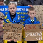 Зображення посту: «Я дізналася, що Юра зник безвісти у свій день народження»