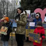 Зображення посту: «Я дізналася, що Юра зник безвісти у свій день народження»