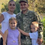 Зображення посту: «Я дізналася, що Юра зник безвісти у свій день народження»
