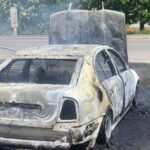 Зображення посту: Окупанти вдарили дроном по автівці та ринку в Костянтинівці: двоє людей загинули