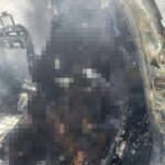 Зображення посту: Окупанти вдарили дроном по автівці та ринку в Костянтинівці: двоє людей загинули