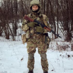 Зображення посту: «Люди ховають погляд»: як ветеран Сергій Єлістратов звикає до цивільного життя