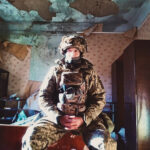 Зображення посту: «Люди ховають погляд»: як ветеран Сергій Єлістратов звикає до цивільного життя