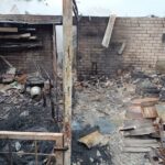 Зображення посту: Майже 20 тисяч жителів Костянтинівки залишилися без світла внаслідок обстрілу