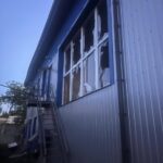 Зображення посту: Майже 20 тисяч жителів Костянтинівки залишилися без світла внаслідок обстрілу