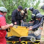 Зображення посту: Окупанти скинули на Краматорськ 250-кілограмову авіабомбу: троє людей постраждали
