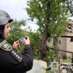 Зображення посту: Окупанти скинули на Краматорськ 250-кілограмову авіабомбу: троє людей постраждали