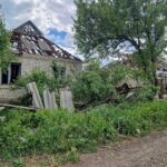 Зображення посту: Російські військові обстріляли Лиман, Сіверськ та Костянтинівку: одна людина загинула, ще троє людей поранені
