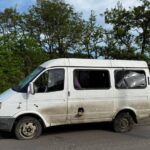 Зображення посту: Російські військові обстріляли Лиман, Сіверськ та Костянтинівку: одна людина загинула, ще троє людей поранені