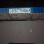 Зображення посту: Спротив триває: активісти «Жовтої стрічки» діють у Донецьку, Луганську та Ящиковому