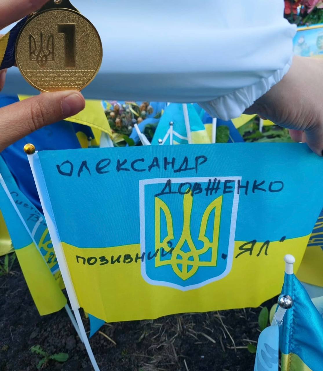 Зображення посту: Команда «FREEDOM» з Донеччини виборола золото у Всеукраїнських змаганнях з веслування на ялах