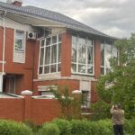 Зображення посту: Окупанти завдали масованого удару по промисловій зоні Краматорська