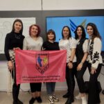 Зображення посту: «ЖінкиPRO 2.0»: у Києві пройшов мотиваційний захід для ветеранок та дружин військових