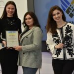 Зображення посту: «ЖінкиPRO 2.0»: у Києві пройшов мотиваційний захід для ветеранок та дружин військових