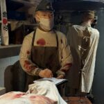 Зображення посту: Росіяни привезли пропагандистський «поїзд побєди» до Луганська