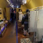 Зображення посту: Росіяни привезли пропагандистський «поїзд побєди» до Луганська