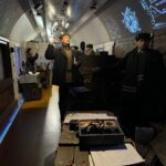 Зображення посту: Росіяни привезли пропагандистський «поїзд побєди» до Луганська