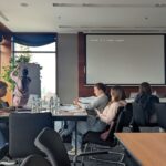 Зображення посту: ШІ, стратегія і вплив: як «Точка Сходу» посилює свої проєкти