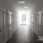 Зображення посту: У Слов’янську відремонтували лабораторію міської клінічної лікарні