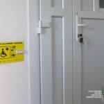 Зображення посту: У Слов’янську відремонтували лабораторію міської клінічної лікарні