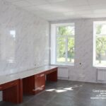 Зображення посту: У Слов’янську відремонтували лабораторію міської клінічної лікарні
