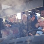 Зображення посту: Перший етап найбільшого обміну полоненими: повернули 390 українців