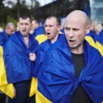 Зображення посту: Перший етап найбільшого обміну полоненими: повернули 390 українців