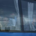 Зображення посту: Україна повернула ще 307 полонених на другий день обміну