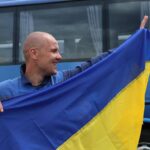 Зображення посту: Україна повернула ще 307 полонених на другий день обміну