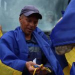 Зображення посту: Україна повернула ще 307 полонених на другий день обміну