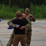Зображення посту: Україна повернула ще 307 полонених на другий день обміну