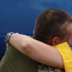 Зображення посту: Україна повернула ще 307 полонених на другий день обміну