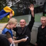 Зображення посту: В Україну з російського полону повернулись ще 303 військовослужбовці