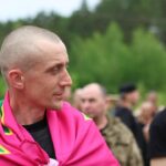 Зображення посту: В Україну з російського полону повернулись ще 303 військовослужбовці
