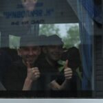 Зображення посту: В Україну з російського полону повернулись ще 303 військовослужбовці