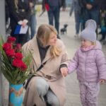 Зображення посту: На честь військових з Запоріжжя Валерія та Романа Чибінєєвих відкрили меморіальну дошку в Києві