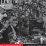 Зображення посту: Росіяни створили фотовиставку про свої ж злочини