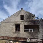 Зображення посту: Росіяни обстріляли Донеччину авіабомбами та дронами: восьмеро людей поранені