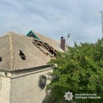 Зображення посту: Росіяни обстріляли Донеччину авіабомбами та дронами: восьмеро людей поранені