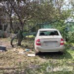 Зображення посту: Росіяни обстріляли Донеччину авіабомбами та дронами: восьмеро людей поранені