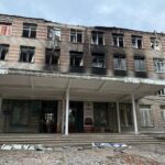 Зображення посту: Росіяни обстріляли Донеччину авіабомбами та дронами: восьмеро людей поранені