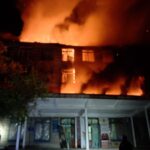 Зображення посту: Росіяни обстріляли Донеччину авіабомбами та дронами: восьмеро людей поранені